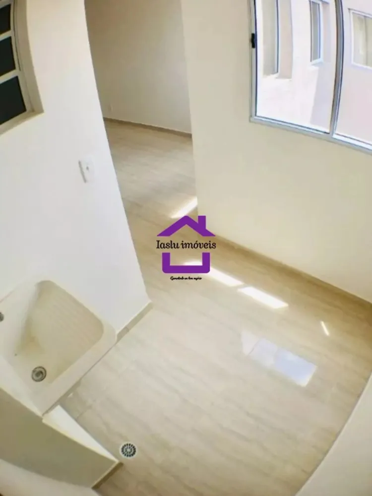 Apartamento, 25 m² - Foto 6