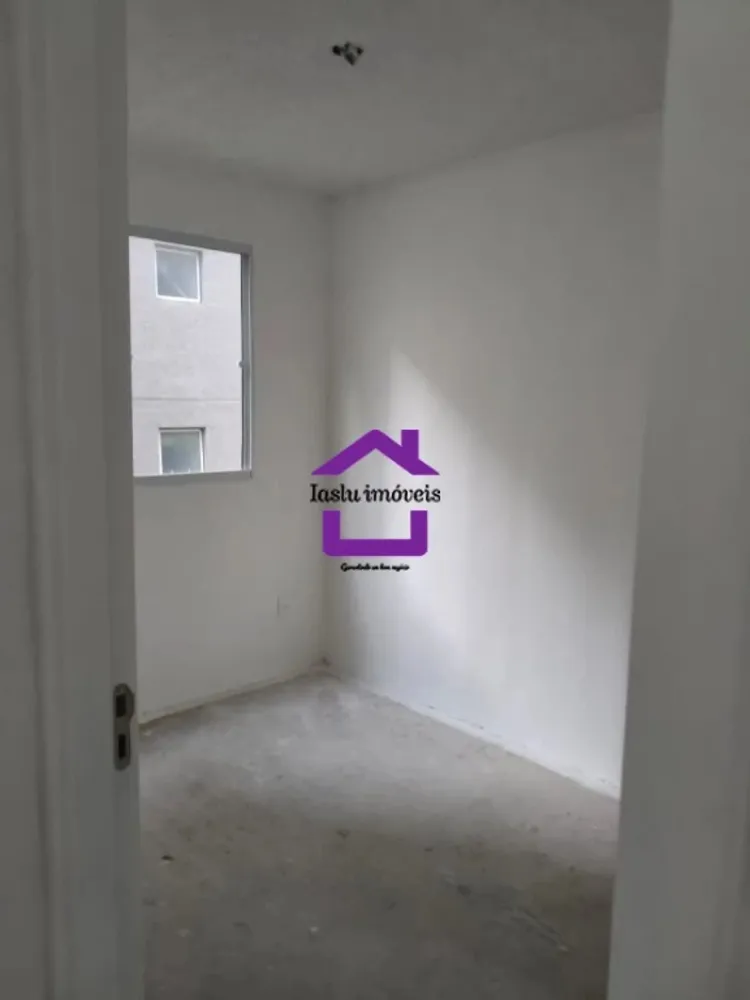 Apartamento, 2 quartos, 42 m² - Foto 2