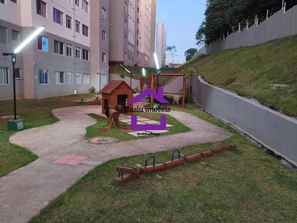 Apartamento, 2 quartos, 42 m² - Foto 7