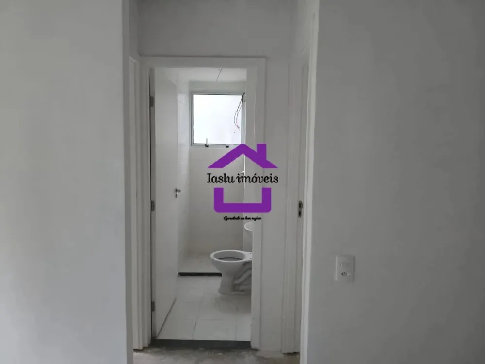 Apartamento, 2 quartos, 42 m² - Foto 1