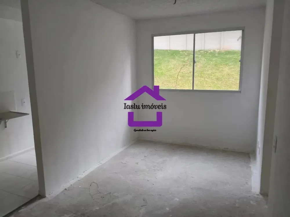 Apartamento, 2 quartos, 42 m² - Foto 3