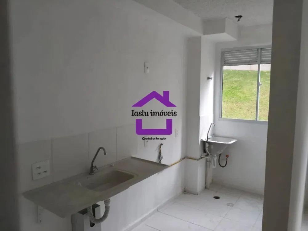Apartamento, 2 quartos, 42 m² - Foto 2