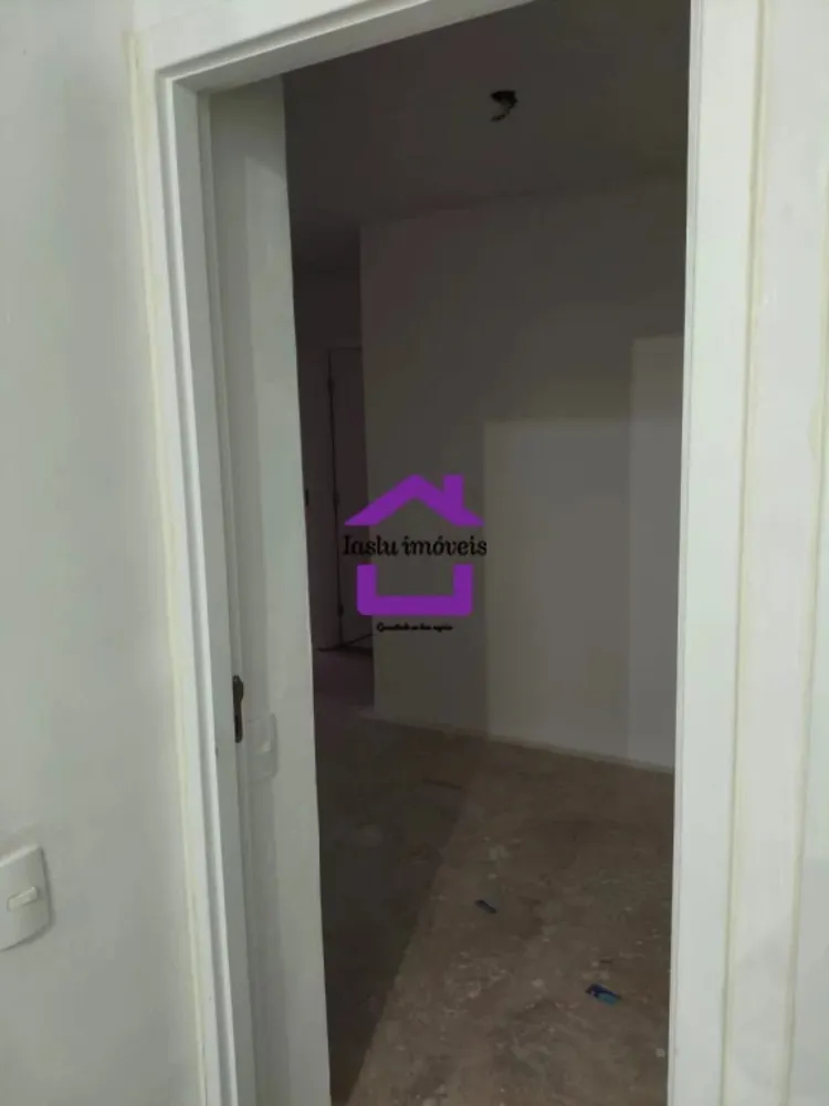 Apartamento, 2 quartos, 42 m² - Foto 1