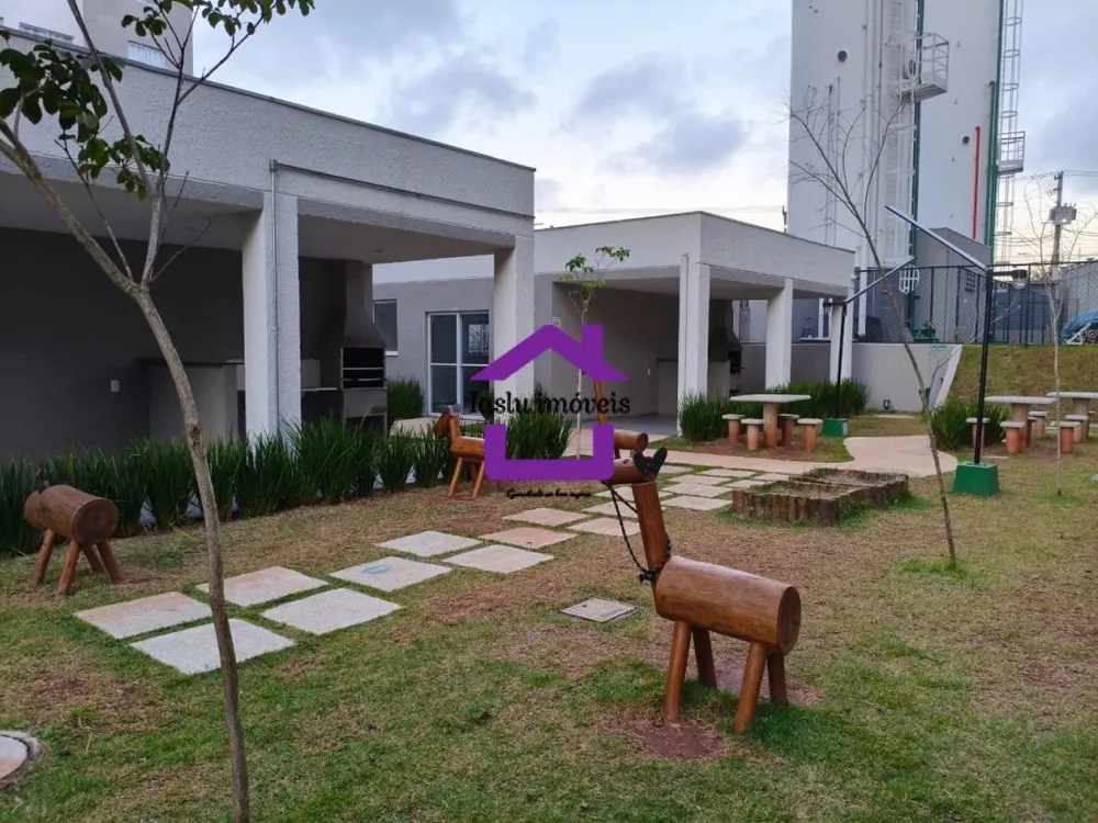 Apartamento, 2 quartos, 42 m² - Foto 4