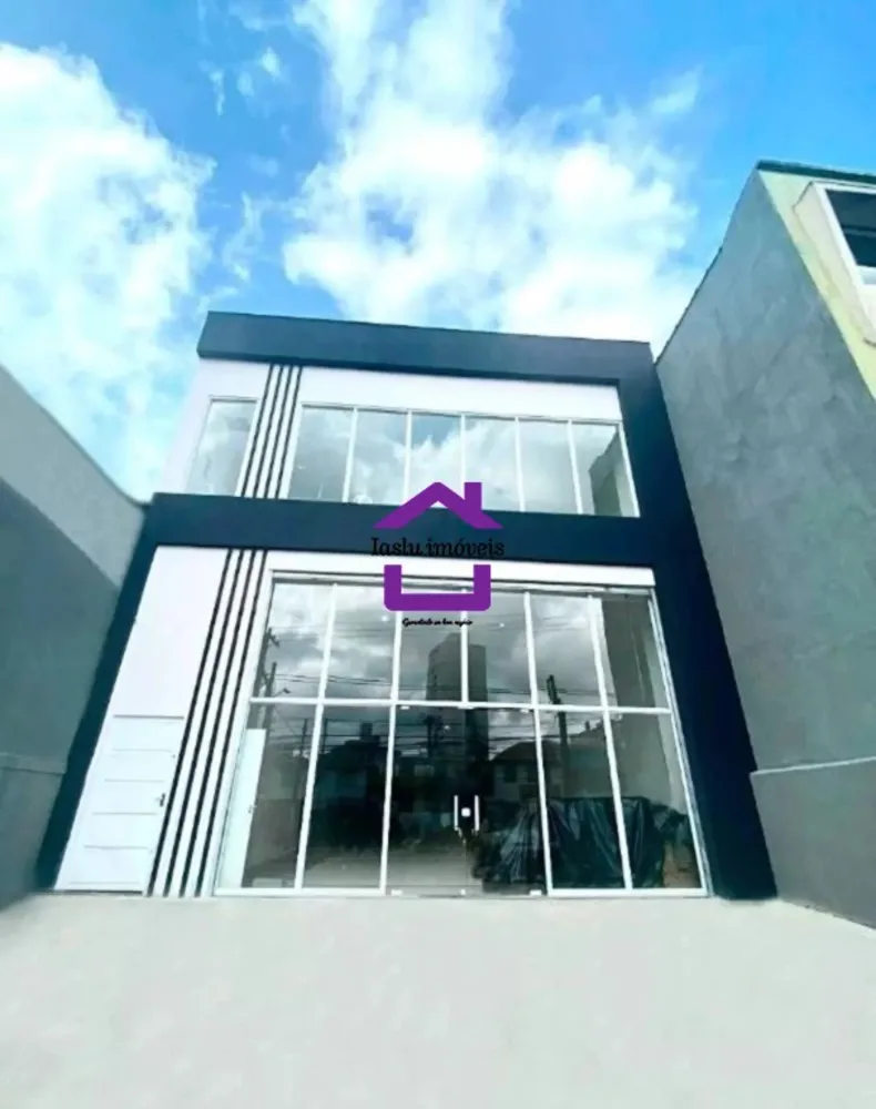 Loja-Salão, 486 m² - Foto 1