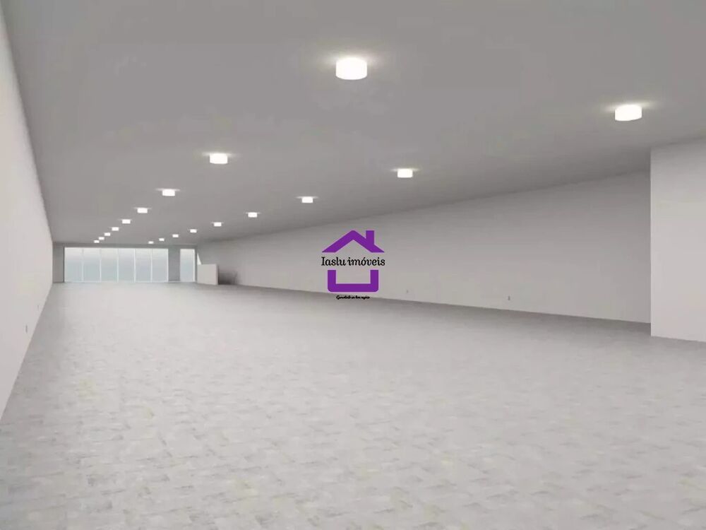 Loja-Salão, 486 m² - Foto 4