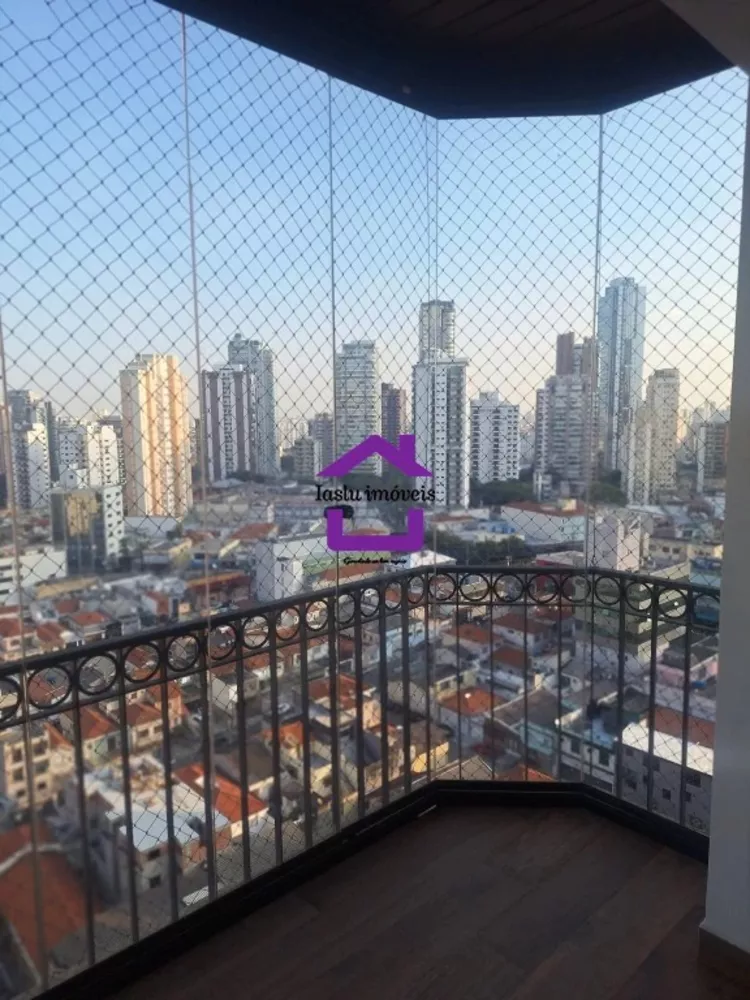 Apartamento, 3 quartos, 241 m² - Foto 15