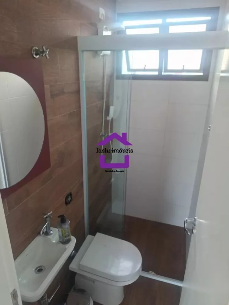 Apartamento, 3 quartos, 241 m² - Foto 16