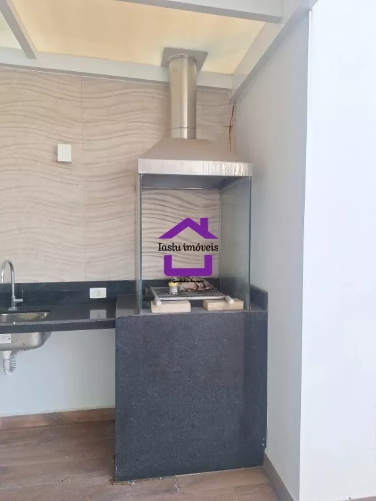 Apartamento, 3 quartos, 241 m² - Foto 19