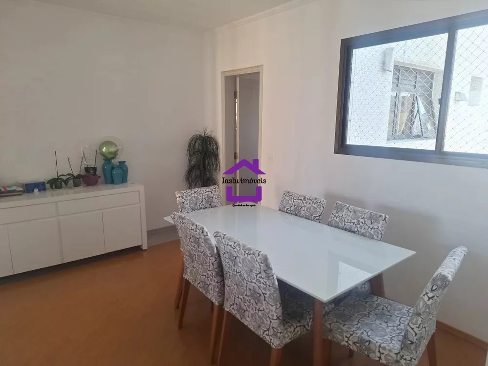 Apartamento, 3 quartos, 241 m² - Foto 4