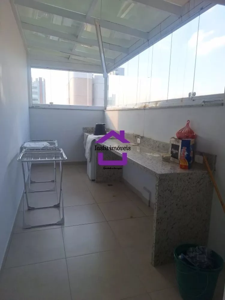 Apartamento, 3 quartos, 241 m² - Foto 17