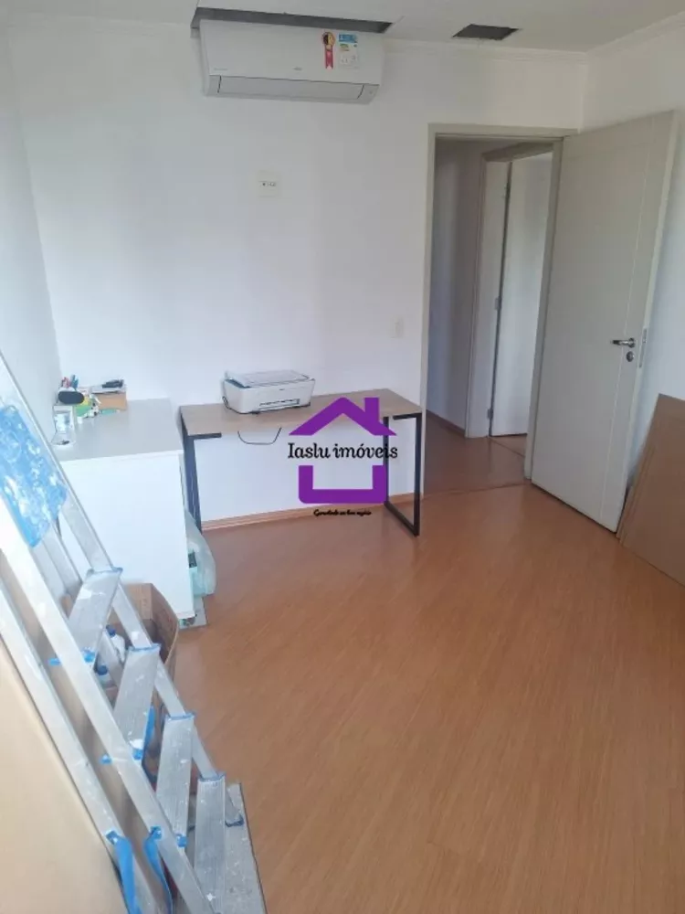 Apartamento, 3 quartos, 241 m² - Foto 12
