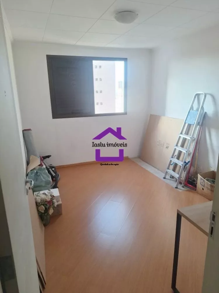 Apartamento, 3 quartos, 241 m² - Foto 11