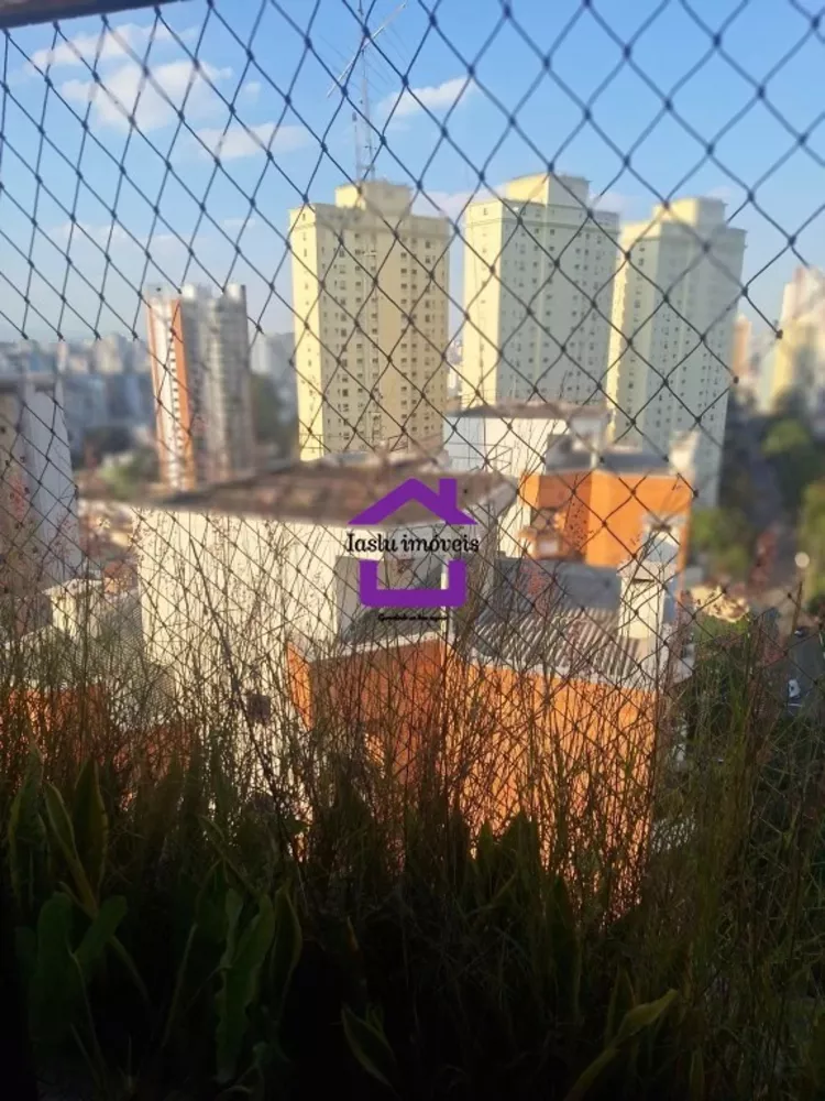 Apartamento, 3 quartos, 241 m² - Foto 8