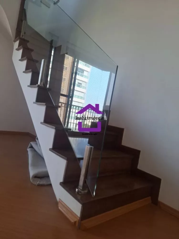 Apartamento, 3 quartos, 241 m² - Foto 14