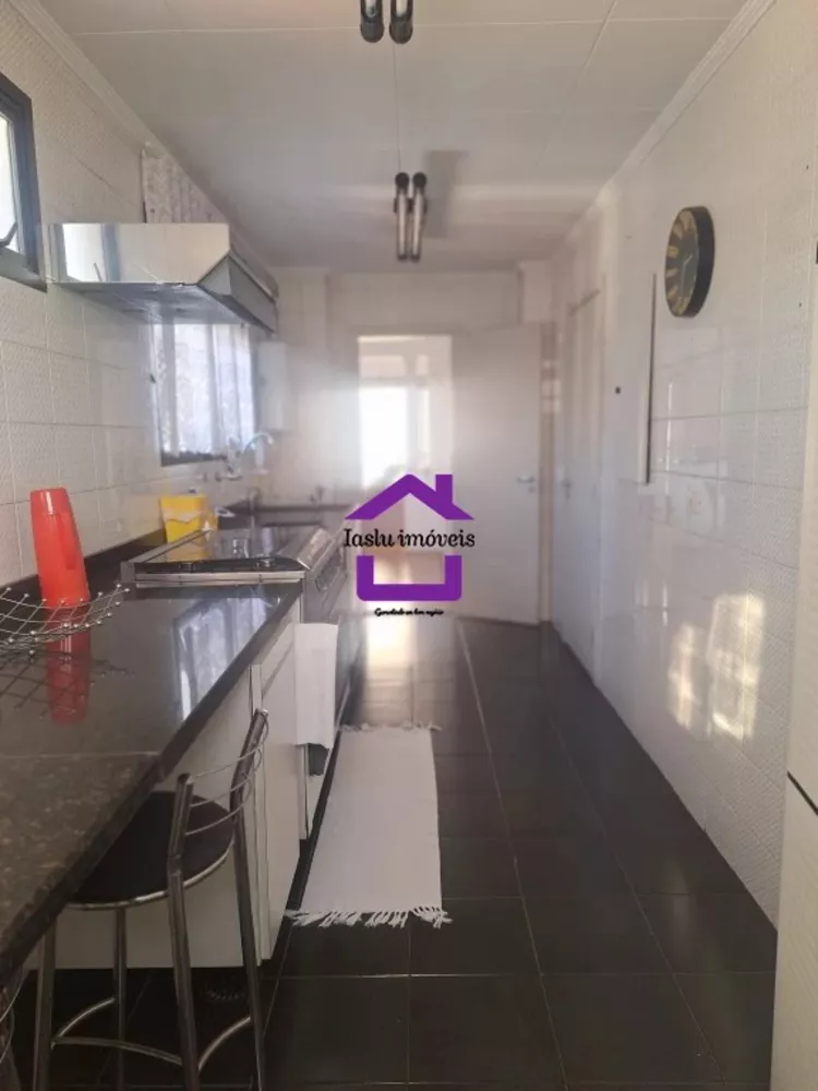 Apartamento, 3 quartos, 241 m² - Foto 7
