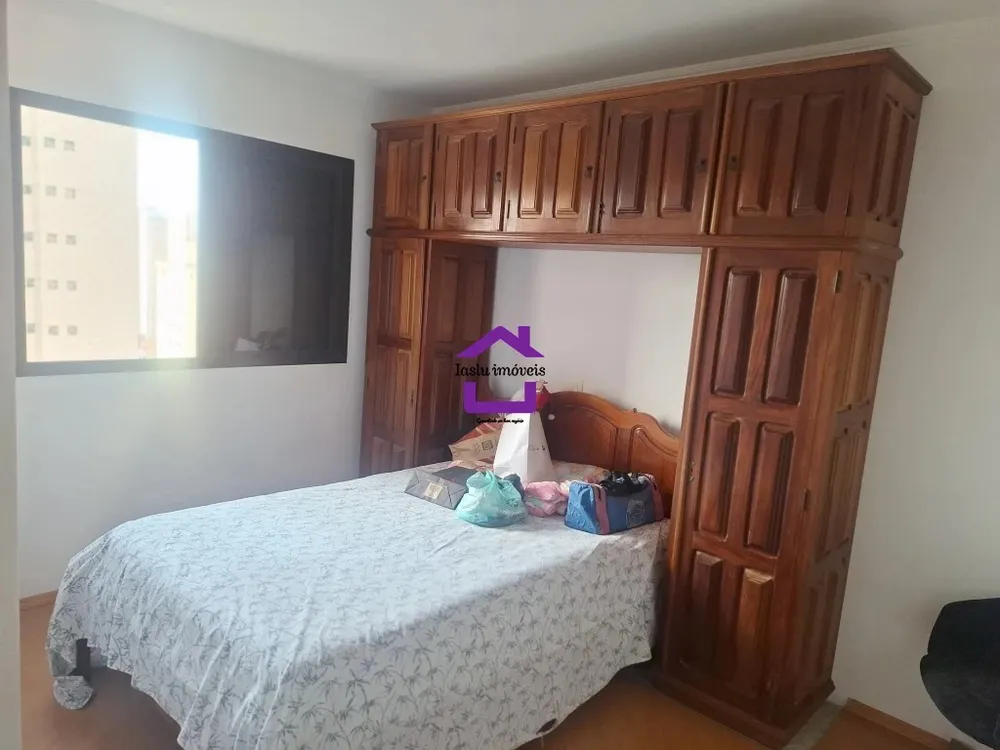 Apartamento, 3 quartos, 241 m² - Foto 11