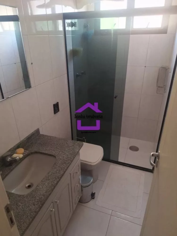 Apartamento, 3 quartos, 241 m² - Foto 9