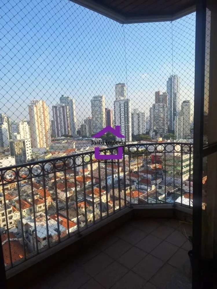 Apartamento, 3 quartos, 241 m² - Foto 3