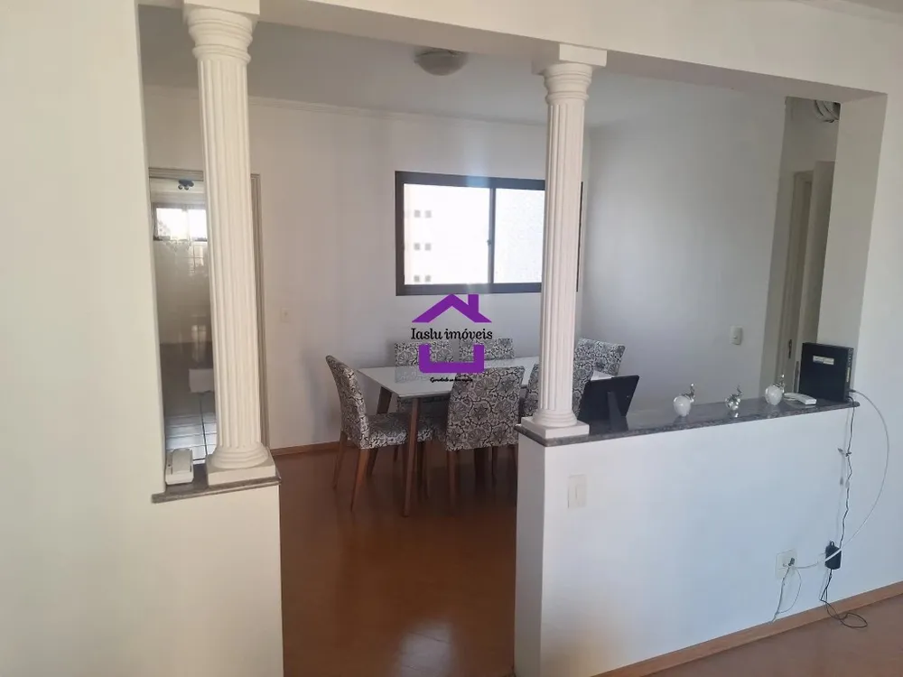 Apartamento, 3 quartos, 241 m² - Foto 4