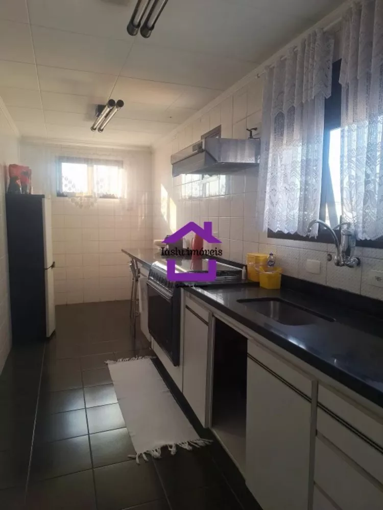 Apartamento, 3 quartos, 241 m² - Foto 6