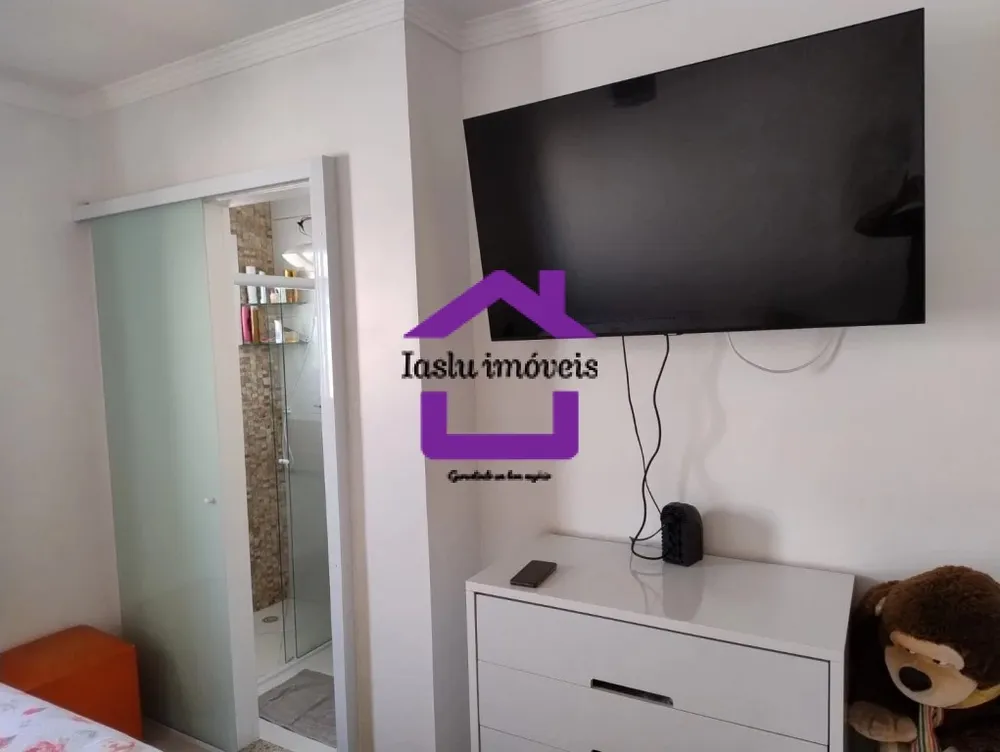 Casa de Condomínio, 2 quartos - Foto 6