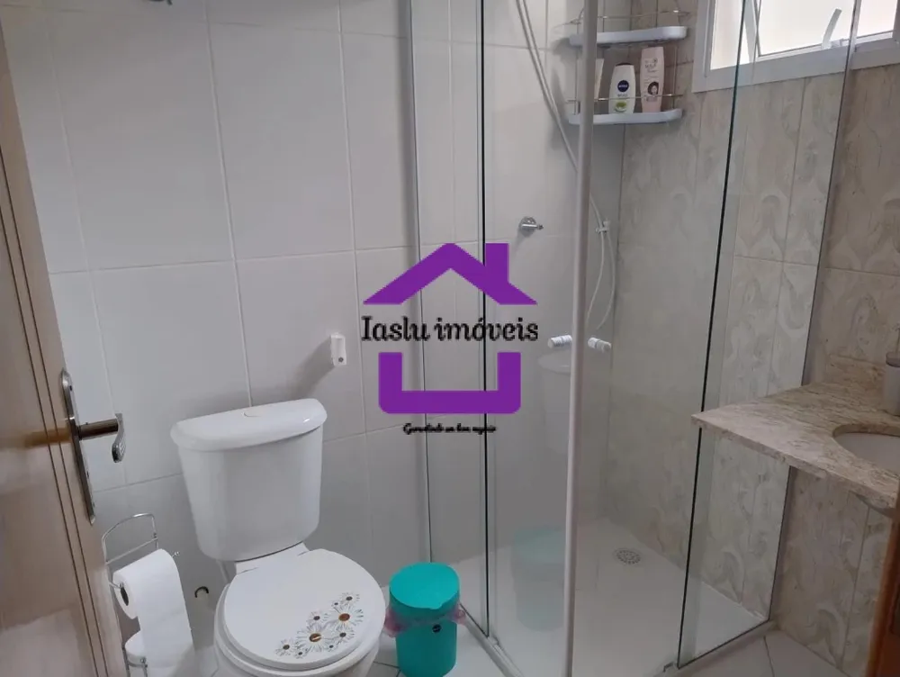 Casa de Condomínio, 2 quartos - Foto 4