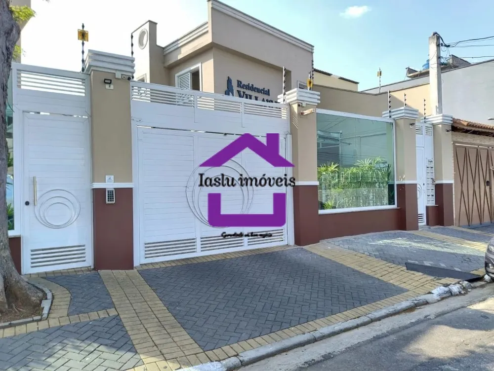 Casa de Condomínio, 2 quartos - Foto 1