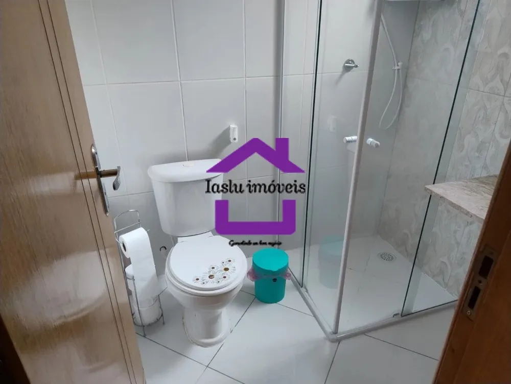 Casa de Condomínio, 2 quartos - Foto 8