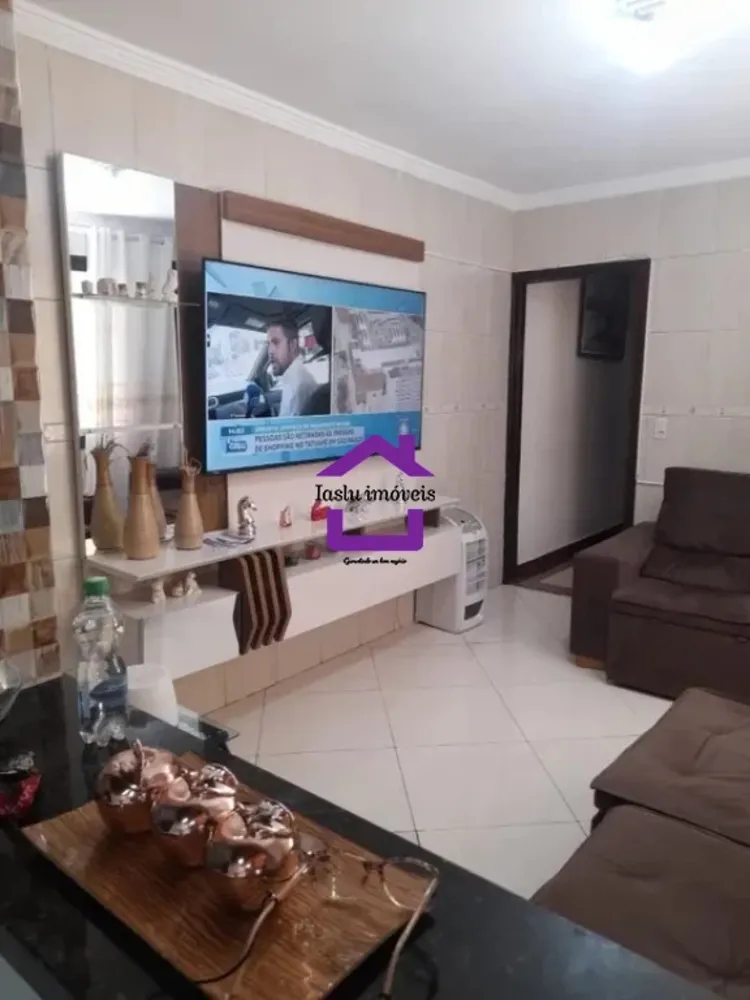 Casa, 3 quartos, 280 m² - Foto 2