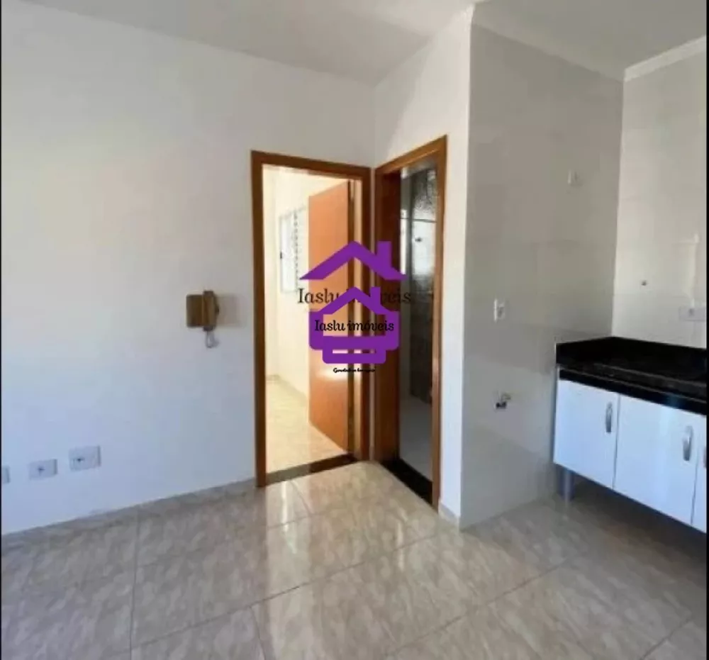 Apartamento para alugar com 1 quarto, 32m² - Foto 2