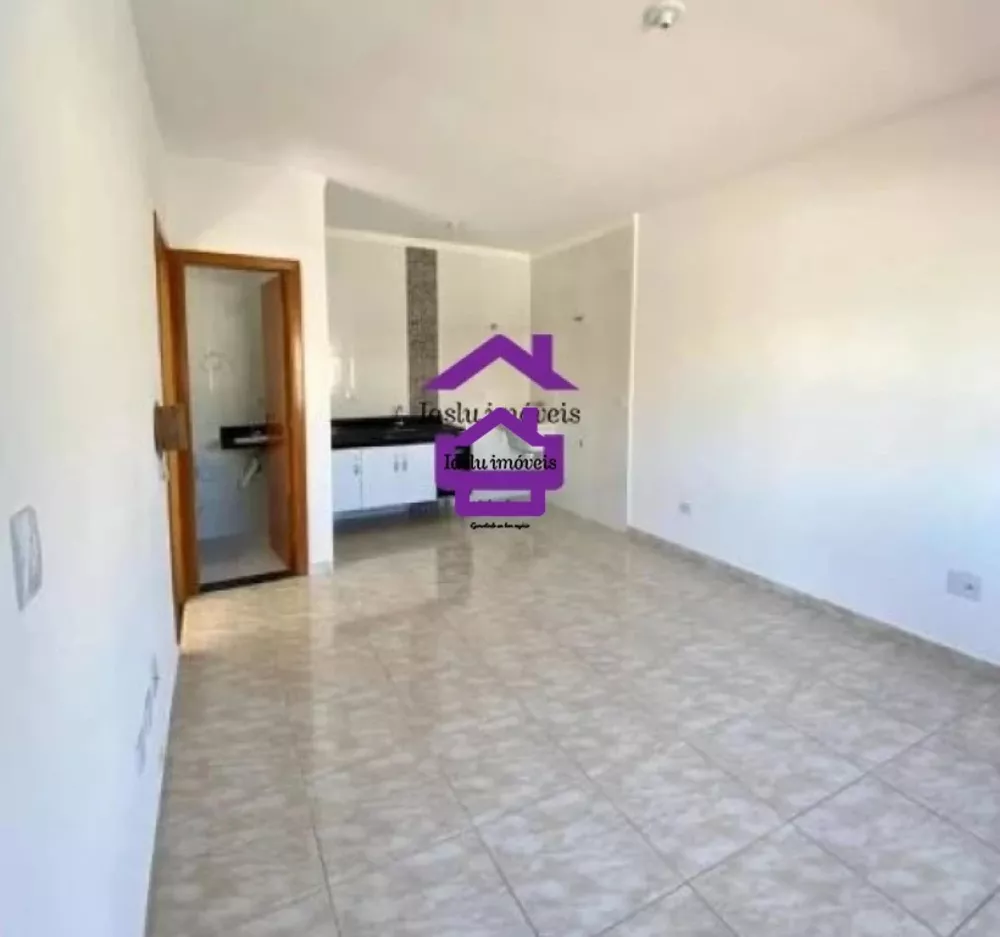 Apartamento para alugar com 1 quarto, 32m² - Foto 1