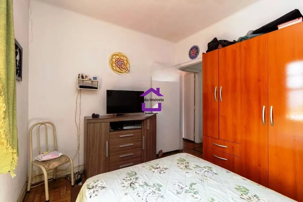 Sobrado, 4 quartos, 157 m² - Foto 8
