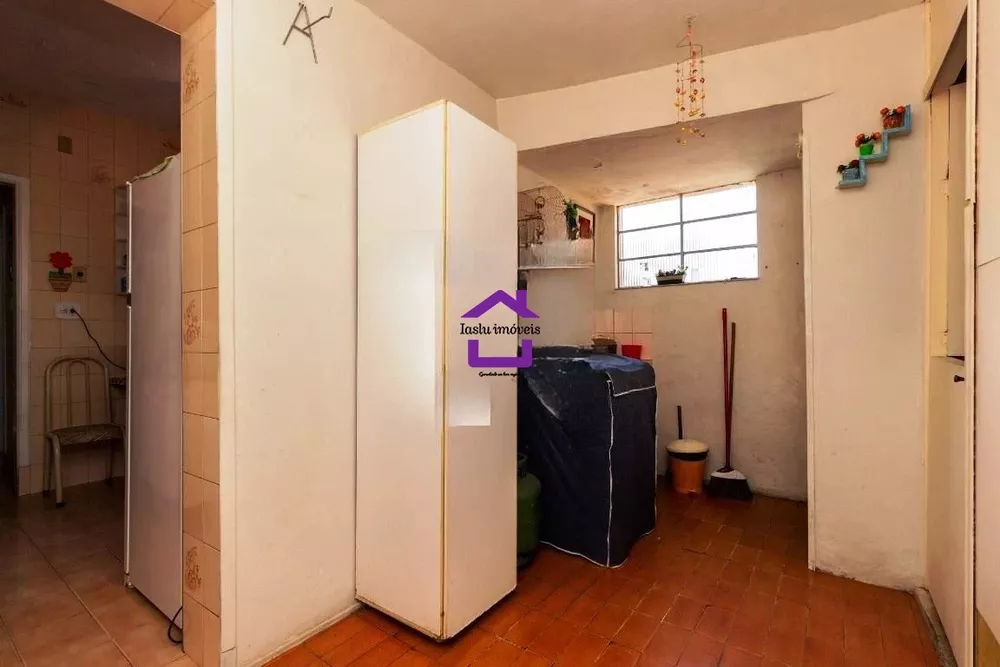 Sobrado, 4 quartos, 157 m² - Foto 11