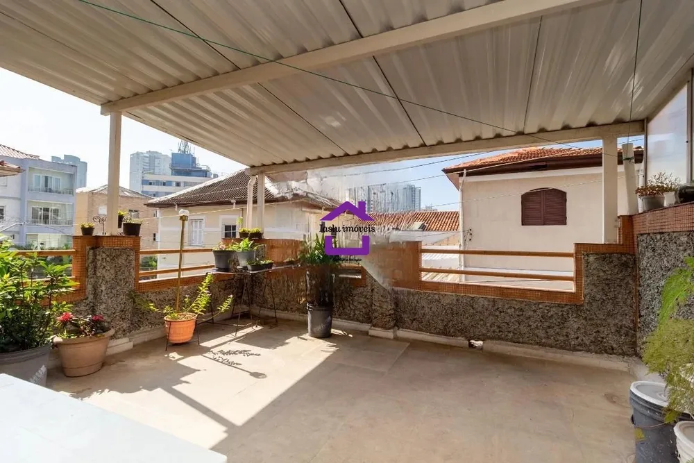 Sobrado, 4 quartos, 157 m² - Foto 16
