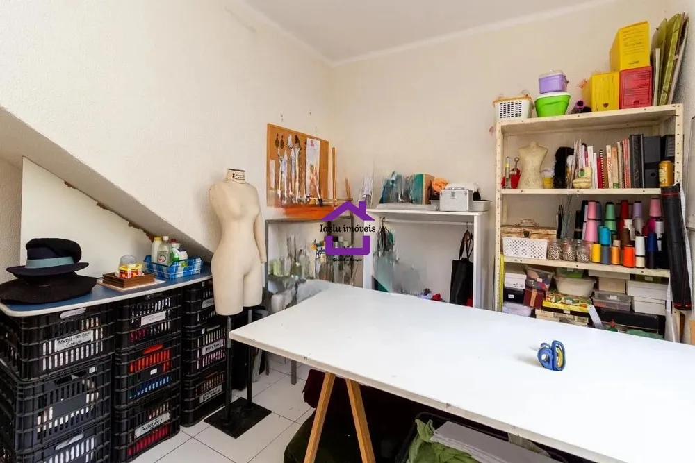 Sobrado, 4 quartos, 157 m² - Foto 18