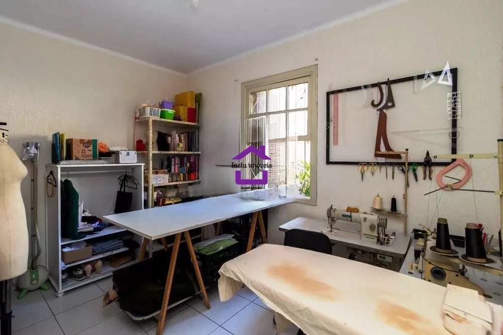 Sobrado, 4 quartos, 157 m² - Foto 7