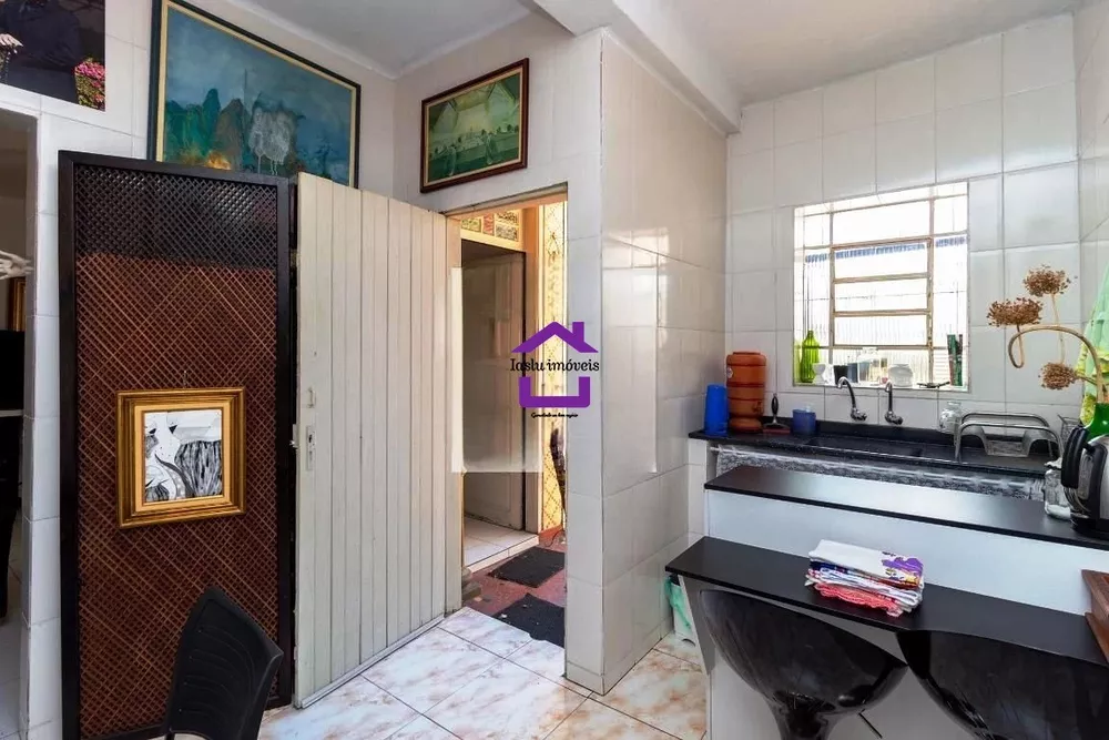 Sobrado, 4 quartos, 157 m² - Foto 2