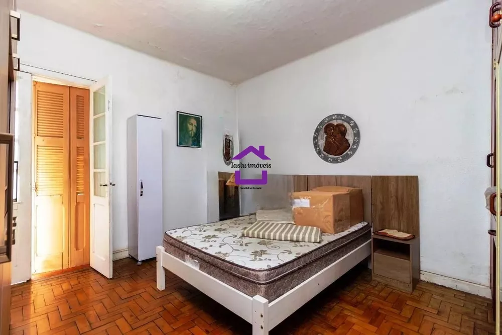 Sobrado, 4 quartos, 157 m² - Foto 9