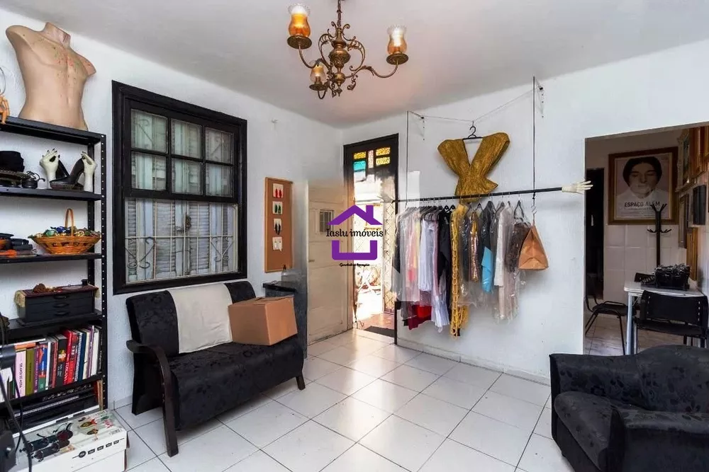 Sobrado, 4 quartos, 157 m² - Foto 17