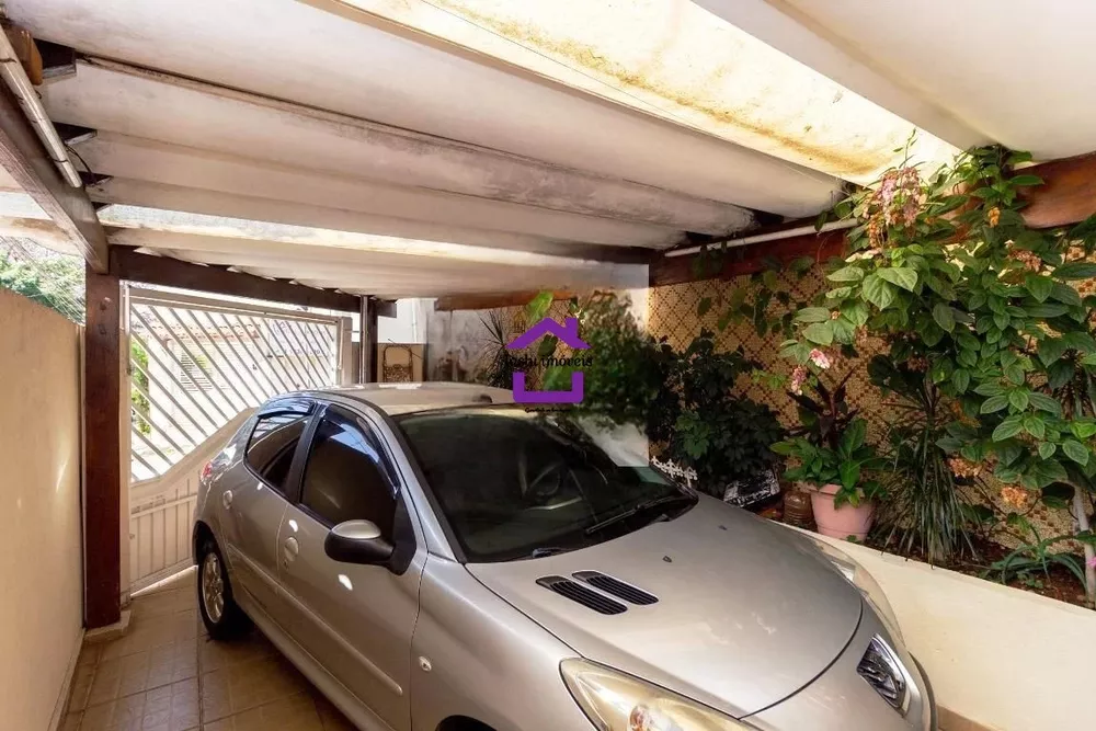 Sobrado, 4 quartos, 157 m² - Foto 13