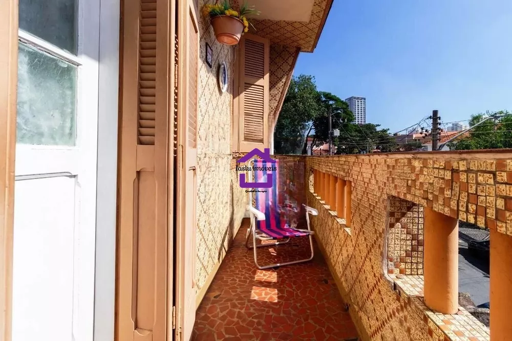 Sobrado, 4 quartos, 157 m² - Foto 10