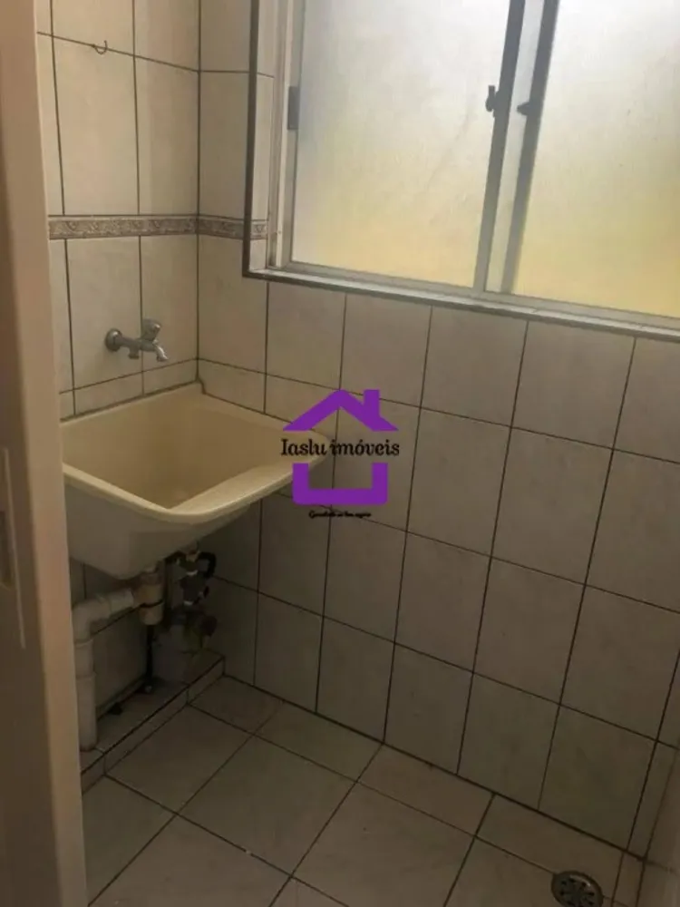 Apartamento, 2 quartos, 50 m² - Foto 3
