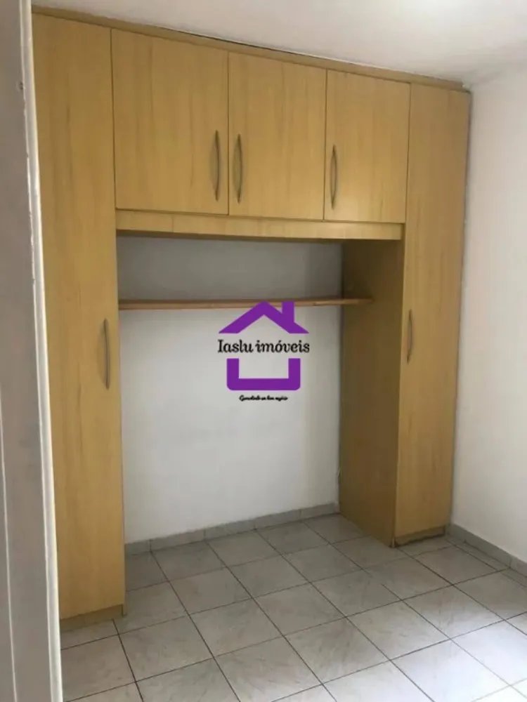 Apartamento, 2 quartos, 50 m² - Foto 4