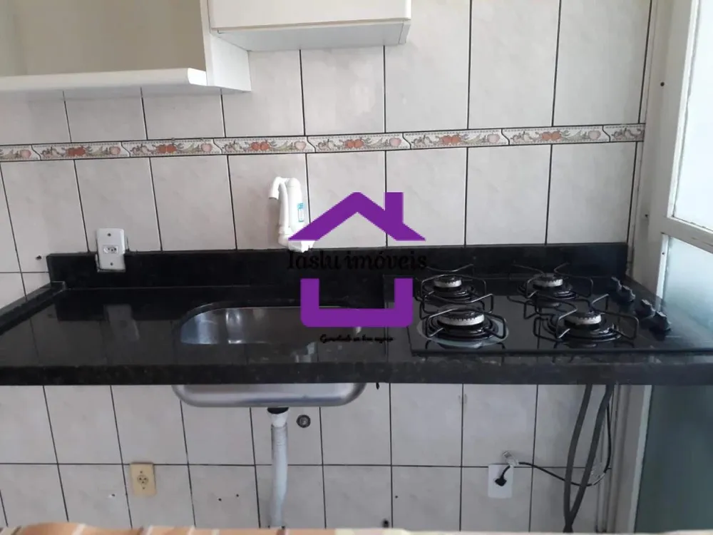 Apartamento, 2 quartos, 50 m² - Foto 2