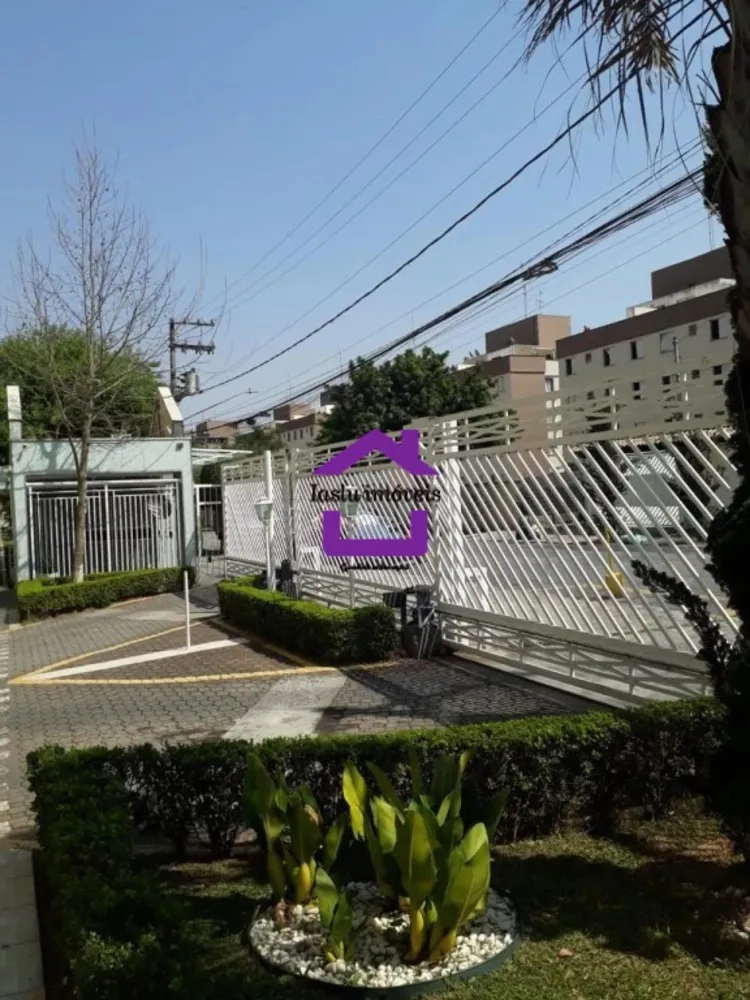 Apartamento, 2 quartos, 50 m² - Foto 8