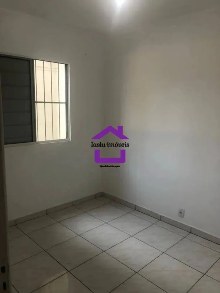 Apartamento, 2 quartos, 50 m² - Foto 5