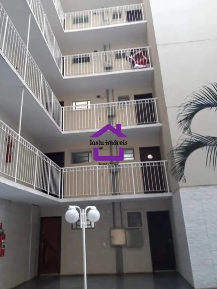 Apartamento, 2 quartos, 50 m² - Foto 7