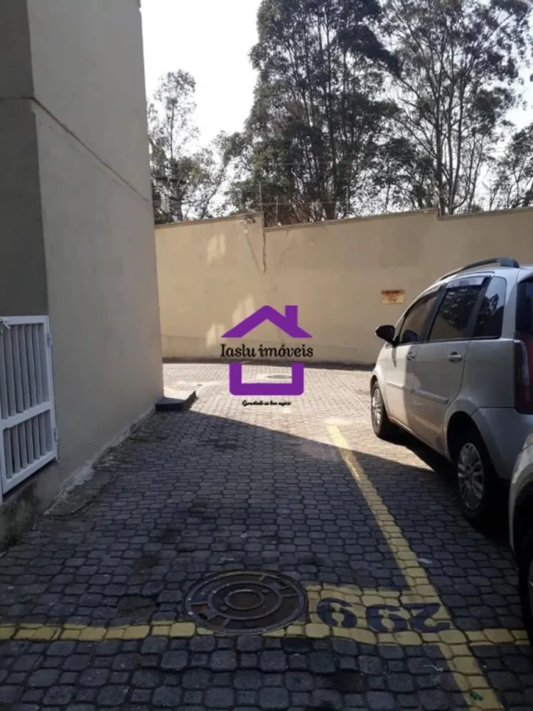 Apartamento, 2 quartos, 50 m² - Foto 6