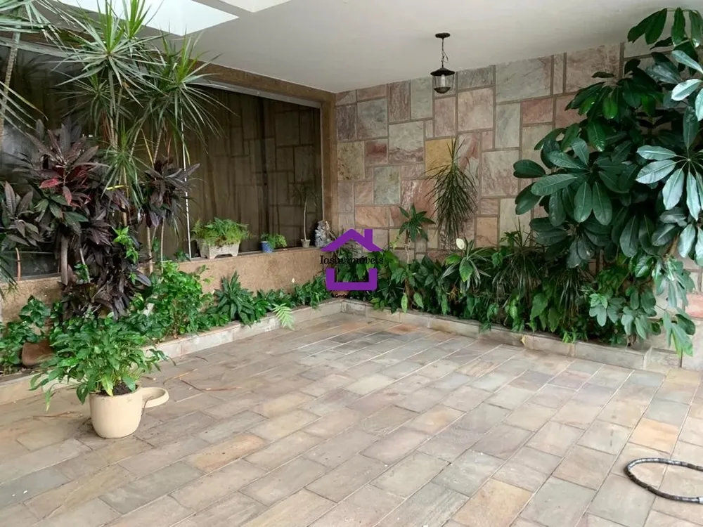Sobrado, 4 quartos, 400 m² - Foto 8